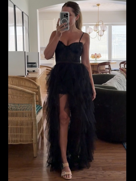 For Love And Lemons Dresses & Skirts - For love & lemons bustier gown